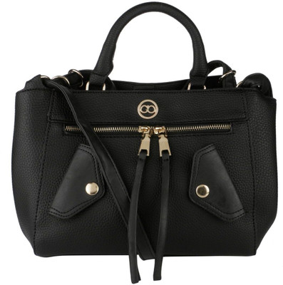 

Gio Collection Sling Bag(Black)