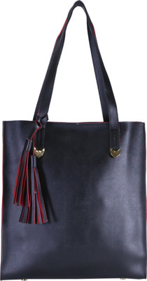 

Desence Shoulder Bag(Black)