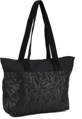 

Puma Shoulder Bag(Black)