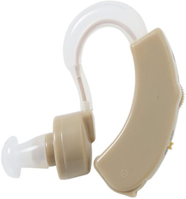 

econ Hearing aid Axon B-19 Sound Enhancement Amplifier Hearing Aid(Beige)