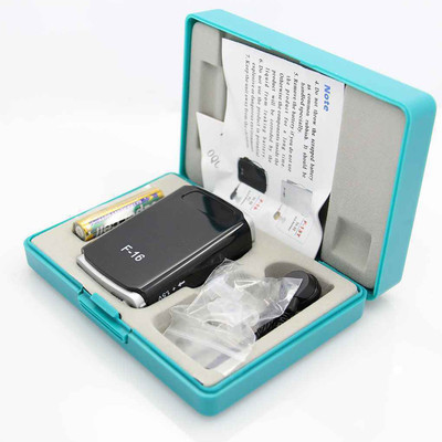 

selvafront Ear FRE63ER enhancement Hearing Aid(multi)