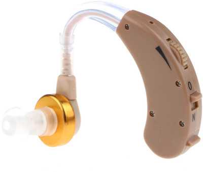 

econ AXON V-163 Hearing Aid Convenient AXON V-163 Sound Voice Amlifier Hearing Aids Hearing Aid(multi color)