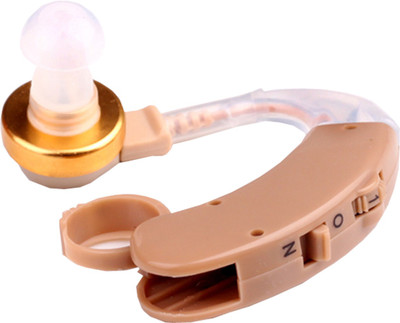 

selvafront technology VB63M wearing comfort Hearing Aid(beige)