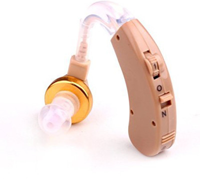 

econ Voice Amplifier Axon B-13 for older adults Ear Care Kit professional recommended Hearing Aid(multi)