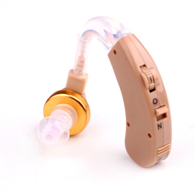 

Econ AXON b-19 A456 Hearing Sound Amplifier Hearing Aid(multi color)