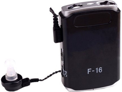 

econ AXON Hearing Sound Amplifier AXON F-16 Hearing Aid(multi color)