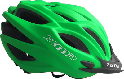 

XMR MTB Volcano Cycling Helmet(Green