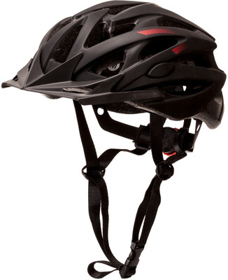 

XMR Helmet 200 Cycling Helmet(Black