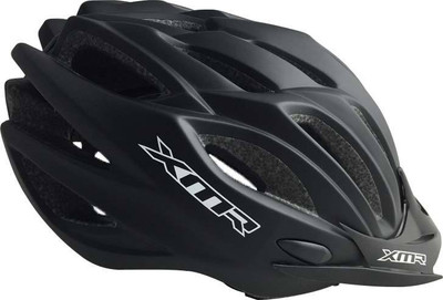 

XMR MTB Volcano Cycling Helmet(Mat Black