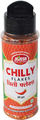 

Jiwesh Chilli Flakes(60 g)