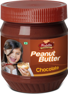 

NUBITES PEANUT BUTTER CHOCOLATE 340 g
