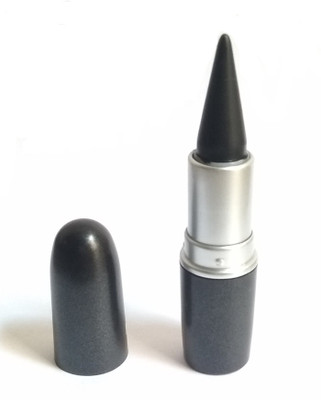 

Make Line Waterproof Ultimate Black Kajal(Ultimate Black)