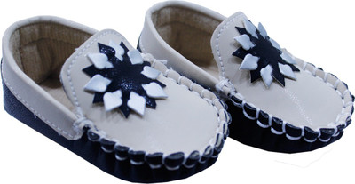 

Toys Factory Boys & Girls Slip on Loafers(Multicolor, Multi