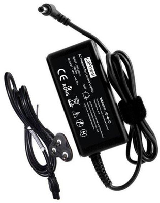 

lapower U-460 90 Adapter(Power Cord Included)