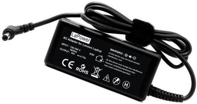 

Lapower B-470 90 Adapter(Power Cord Included)