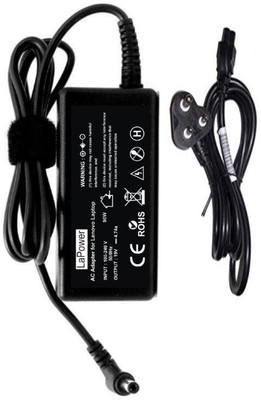 

Lapower G-780 90 Adapter(Power Cord Included)