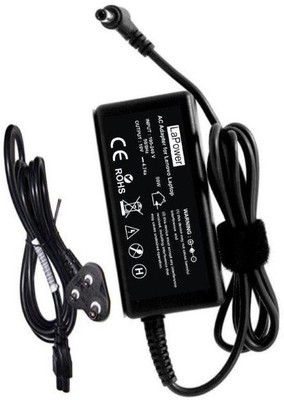 

lapower U-460s 90 Adapter(Power Cord Included)