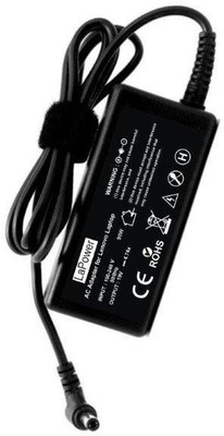 

Lapower G-575 90 Adapter(Power Cord Included)