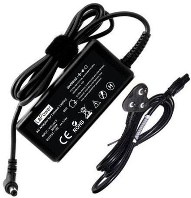 

Lapower N-586 90 Adapter(Power Cord Included)