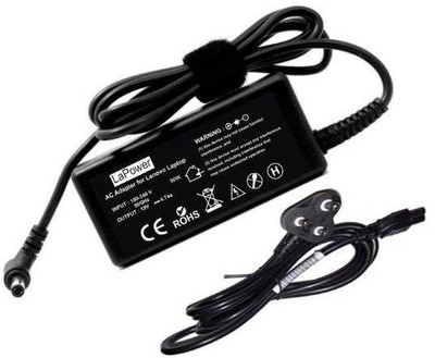 

lapower S-300 90 W Adapter(Power Cord Included)