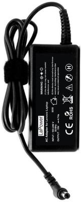 Lapower G-580 90 Adapter(Power Cord Included)