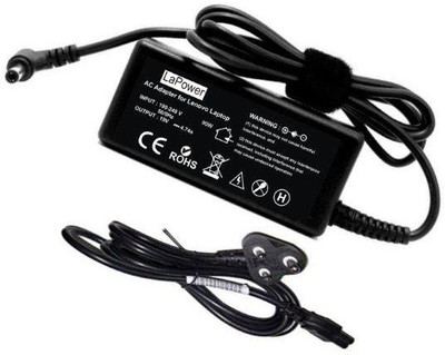 

lapower U-300s 90 Adapter(Power Cord Included)