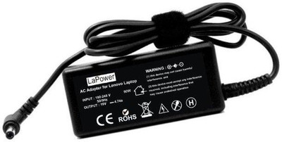 

Lapower G-480 90 Adapter(Power Cord Included)