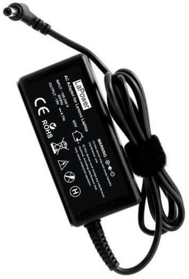 

lapower B-575 90 W Adapter(Power Cord Included)