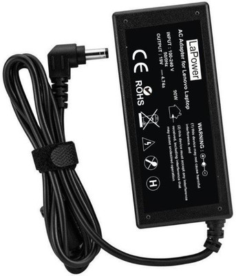 

Lapower V-480c 90 W Adapter(Power Cord Included)