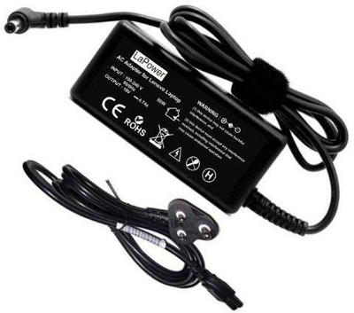 

lapower U-310 90 Adapter(Power Cord Included)