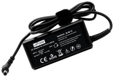 

Lapower G-530 90 W Adapter(Power Cord Included)