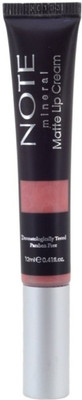 

Note Mineral Matte Lip Cream(01 Naked Kiss)