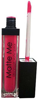 

Make Line Matte Me Liquid Lipstick(Young Pink)