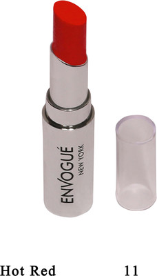 

EnVogue Nail Paint Hot Red-11(Hot Red)