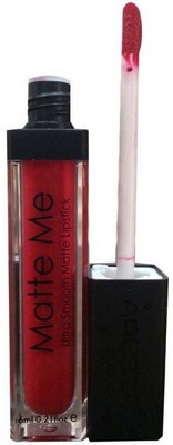 Make Line lipstick(Red)