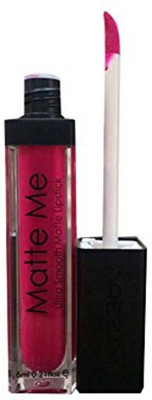 

Make Line Matte Me Liquid Lipstick(Sexy Pink)