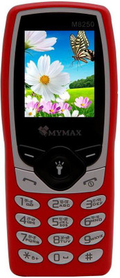 

Mymax M8250(Yellow)