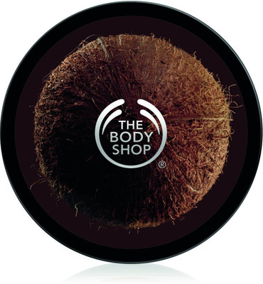

The Body Shop Coconut Body Butter Regular, 200 ml(200 ml)