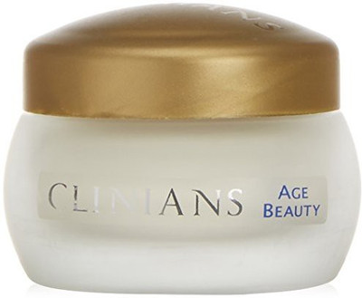 

Unknown Clinians Age Beauty Face Cream Tone And Firmness With Collagen(50.28 ml)