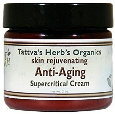 

Tattvas Herbs Antiaging Facial Cream(59.15 ml)