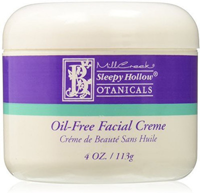 

Mill Creek Botanical Oil Free Facial Cream(118.3 ml)