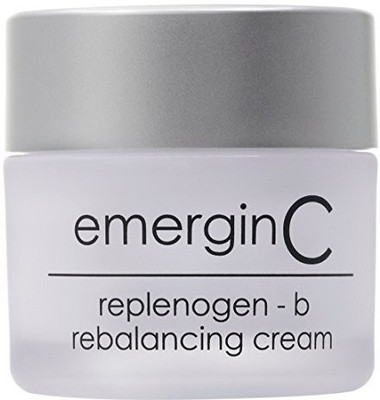 

EmerginC Replenogen B Mature Skin Rebalancing Cream(47.32 ml)