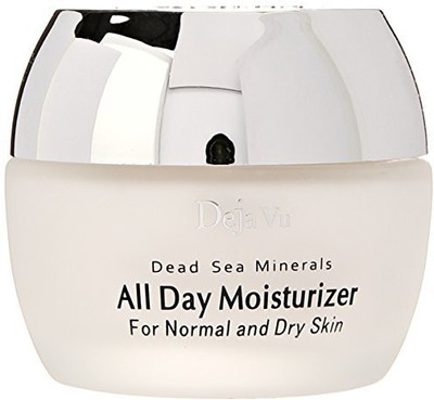 

Deja Vu All Day Moisturizer(50.28 ml)