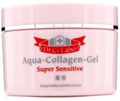 

Dr. Ci:Labo Aquacollagengel Super Sensitive(125.1 ml)