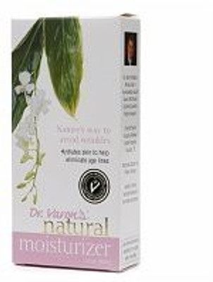 

Dr. Varon's Natural Moisturizer(59.15 ml)