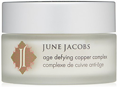 

June Jacobs Age Defying Copper Complex(59.15 ml)