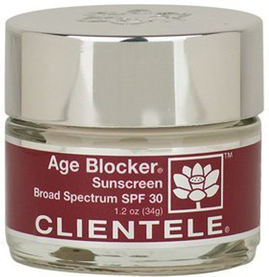 

Clientele Elastology Age Blocker(35.49 ml)
