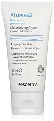 

sesderma Atopises Facialbody Moisturizing Cream(50.28 ml)
