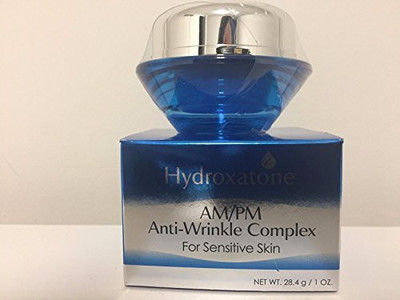 

Hydroxatone Ampm Antiwrinkle Complex Sensitive(29.58 ml)
