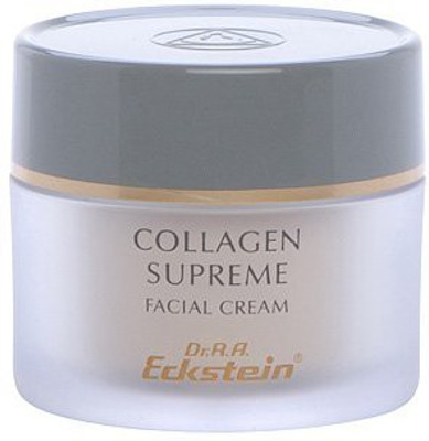 

Dr Eckstein Biokosmetik Collagen Supreme Facial Cream(49.1 ml)